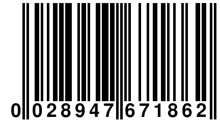 0 028947 671862