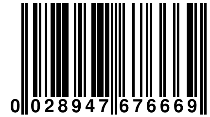 0 028947 676669