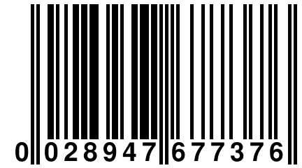 0 028947 677376