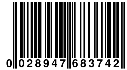 0 028947 683742