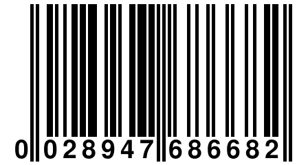 0 028947 686682