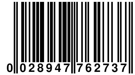 0 028947 762737