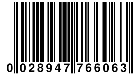 0 028947 766063