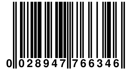 0 028947 766346