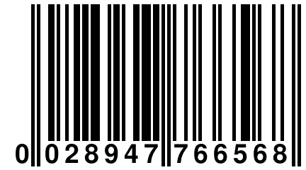 0 028947 766568