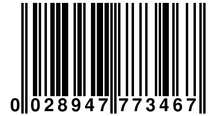 0 028947 773467