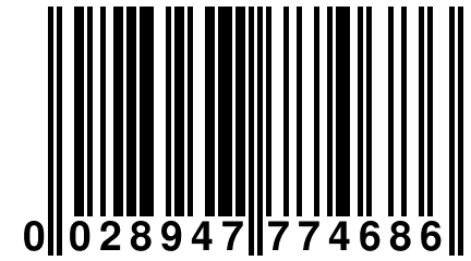 0 028947 774686