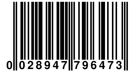 0 028947 796473