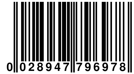 0 028947 796978