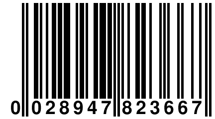 0 028947 823667