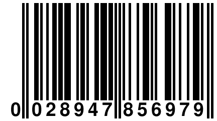 0 028947 856979