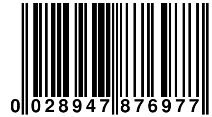 0 028947 876977