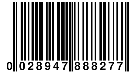 0 028947 888277