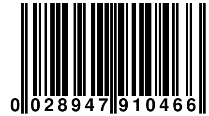 0 028947 910466