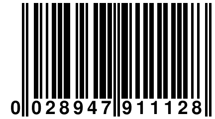 0 028947 911128