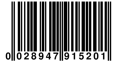 0 028947 915201