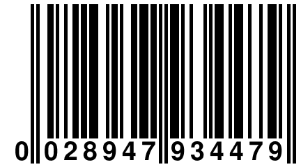 0 028947 934479