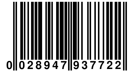 0 028947 937722