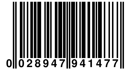 0 028947 941477