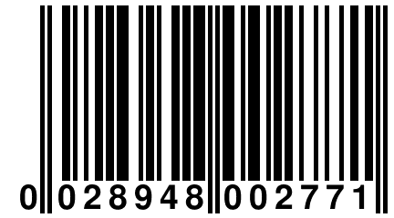 0 028948 002771