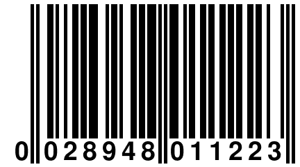 0 028948 011223