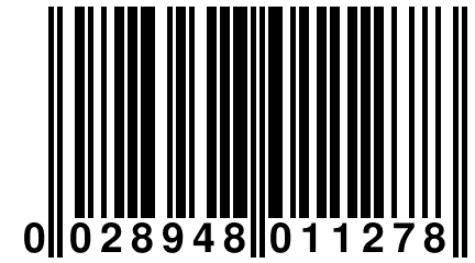 0 028948 011278