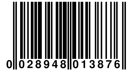 0 028948 013876