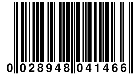 0 028948 041466