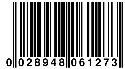 0 028948 061273