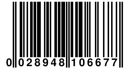 0 028948 106677