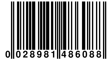 0 028981 486088