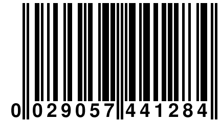 0 029057 441284