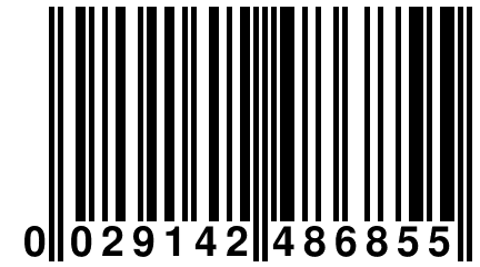 0 029142 486855