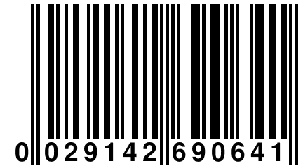 0 029142 690641