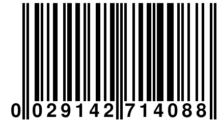 0 029142 714088