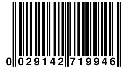 0 029142 719946