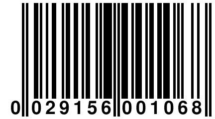 0 029156 001068