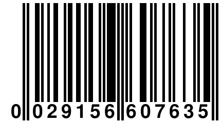 0 029156 607635