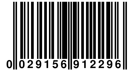 0 029156 912296