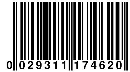 0 029311 174620