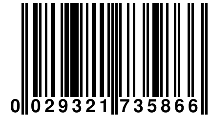 0 029321 735866