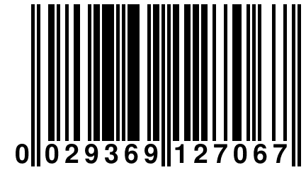 0 029369 127067