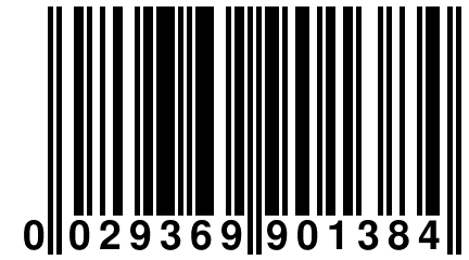 0 029369 901384