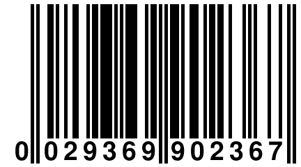 0 029369 902367