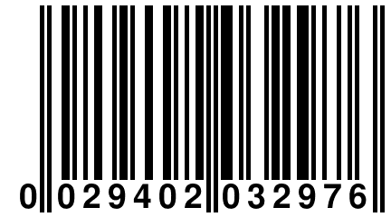 0 029402 032976