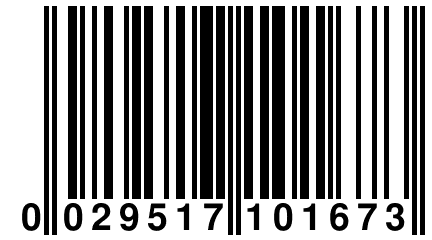 0 029517 101673