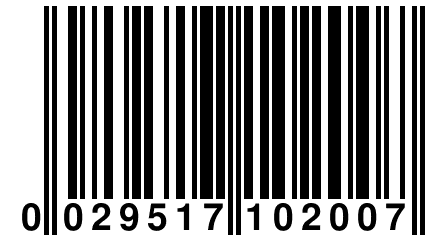 0 029517 102007