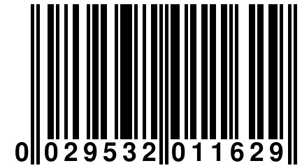 0 029532 011629