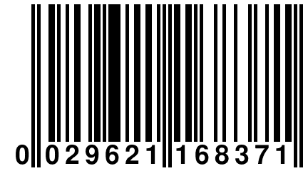 0 029621 168371