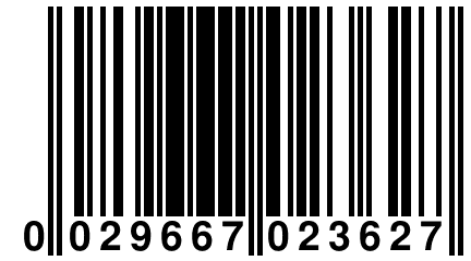 0 029667 023627